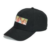 China Durable Plain / Embroidered Baseball Caps Beautiful Various Colors In Stocks on sale