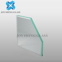 China Vacuum Laminated Glass on sale