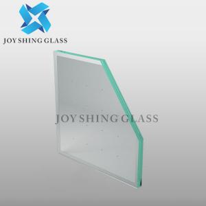 Vacuum Laminated Glass