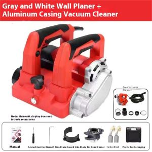 China Boben Wall Planer, Dust-free Putty Powder Spray Wall Scraper, Wall Scraper, Ash Scraper, Electric Wall Grinder wholesale