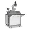 China High Precision Glue Potting Machine User Friendly Automated Filling Machine 5 - 50ml Filling Volume wholesale