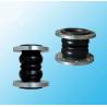 OEM Molded Rubber Bellows Expansion Joints