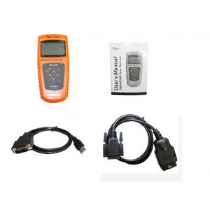 VS600 Vgate Code Scanners For Cars / OBDII Compliant Vehicles / Nine OBDII Test Modes