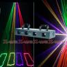 China Multi Head Laser HF300GV four head green+purple laser light wholesale