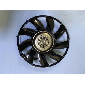 China LR012644 AH42-8C617-AC Cooling Clutch Fan Blade For Range Rover supplier