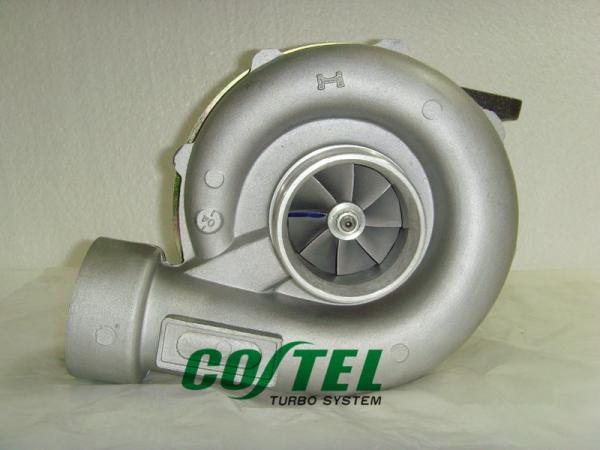 6 Cylinders Diesel Holset Turbo Charger Turbo 3518613 8103605 14600330Z​