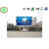 China Super Light Movable Rental P6 Outdoor LED Screen For Concert Background wholesale