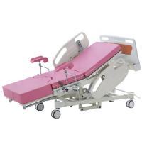 China Electric Gynecological Examination Operating Theatre Table Obstetric Delivery for sale