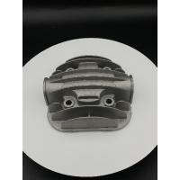 China Metal Custom Metal Mold Single Cavity Cylinder Head Mold on sale