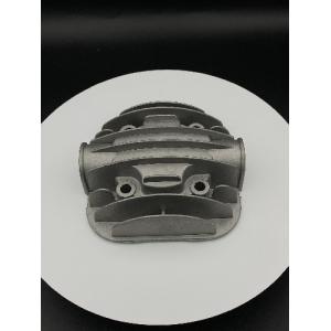 Metal Custom Metal Mold Single Cavity Cylinder Head Mold