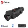 China IP67 2× Zoom Infrared Clip On Thermal Weapon Scope wholesale