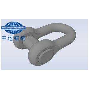 Anchor Shackle Anchor Chain Fittings-Chain Shipping Anchor Chain