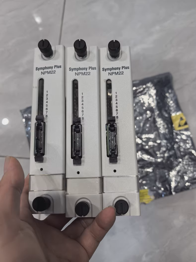 China SPNPM21 Module d'interface réseau intelligent ABB Communication flexible Intégration efficace supplier