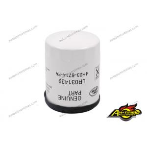 China Oil Filter For Land Rover Discovery 3 SUV (LM) 4.4 4x4 2013 LR031439 4H23 6714 C supplier