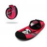 China Eco - Friendly Kids Aqua Water Shoes Outdoor Girls Water Sports Footwear wholesale