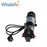 WHALEFLO DP-100M 220v ac 100 psi high pressure electric motor powerful pump