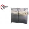 Automatic Working Hot Air Circulating Oven Drying Equipment Carton Dryer