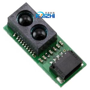 China Sharp Microelectronics GP2Y0E02B Sensor de Proximidade de Circuito Integrado para Tecnologia de Sensoriamento Superior. wholesale