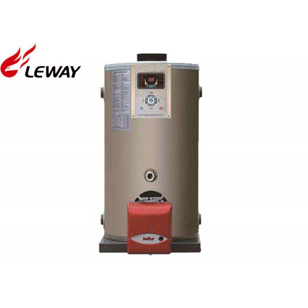 Buy cheap Easy Access Energy Efficient Gas Boiler , Boiler Heating System Laundry Equipment from wholesalers