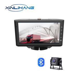 China ODM BT Advanced Portable Car Camera HD 1080P Camcorder With Parking Monitor supplier