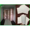 China Offset Printing Paper Natural Wood Pulp Material With Good Touch Feeling wholesale