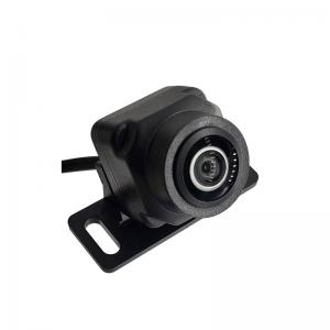 Rear Park Assist Camera Compatible With Multifunction RoHS Approved