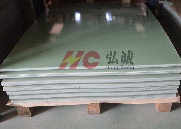 40′×48′Fr 4 Epoxy Sheet / Fibreglass Epoxy Laminated Sheets Fire Retardant