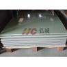 40′×48′Fr 4 Epoxy Sheet / Fibreglass Epoxy Laminated Sheets Fire Retardant