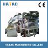 Carbonless Paper Coating Machine,Tension Controlled Thermal Paper Coating