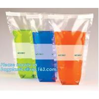 Sterile sampling kit - SteriPlast Kit, Bag Mixers: Solid Sample Prep for Microbiology, Sterile Powder Bag & Vessels, pac