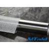 ASTM A249 TP347 / 347H ERW Stainless Steel Welded Tube For Boiler , 100% PMI
