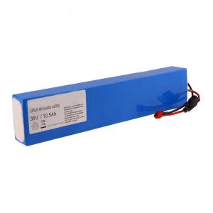China 1.58Kg Weight Lithium Ion ATV Battery , Electric ATV Battery Customized Size supplier