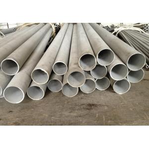 316L 304 Alloy Seamless Stainless Tube ISO CE 316 Ss Seamless Tubing