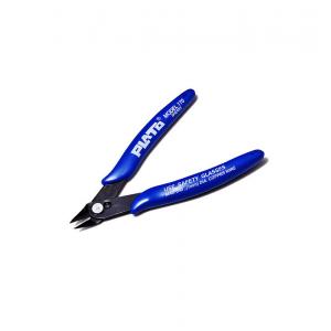 Durable Steel Wire Cutter Pliers , Plato Flush Cut Pliers MN-170 115mm Length