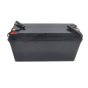 Marine Car and Truck Lithium LiFePO4 Battery Pack 12V 160Ah 1800A