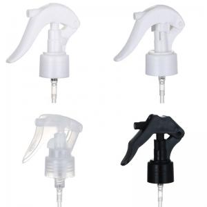 Water Cleaning 20 410 Spraymist Trigger Sprayer Hand Press Plastic Material
