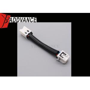 6098-0999 6098-1214 Automotive Male Female Headlight Wire Harness For Japanese Car