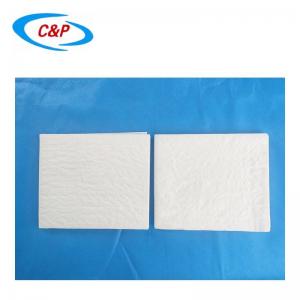 China Medical Surgery Disposable White Paper Hand Towel Manufacturer From China supplier