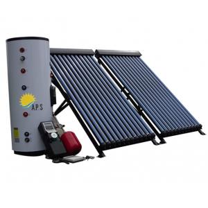 Separated Pressure Solar Water Heater---Split Model