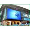 Lightweight HD Led Display Low Power Consumption P5 ISO9001 For Center Park