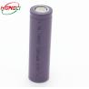 China Full Chargerd  3.7 V Lithium Ion Cell PCM / BMS Installed No Memory Effect wholesale