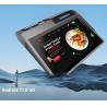 China Mini Registro de caja portátil Terminal de pago todo en uno 58mm 80mm Android 11.0 Desktop Pos Systems Máquina para tienda wholesale