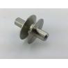 China Sharpener Grinding Wheel Assembly Shaft Pulley For Auto GT7250 57438000 wholesale