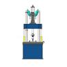 China Thermo Mechanical Fatigue Testing Machine Wide Range Dynamic Stiffness wholesale