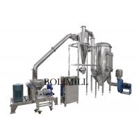 China 11.25kw SS304 Cereals Fine Powder Grinding Machine on sale