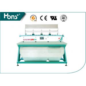 China High Resolution Black Bean Ccd Sorting Machine ，Rice And Bean Sorter supplier