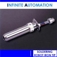 Elemento de calefacción del soldador del robot de 130H-300S-79L 300W