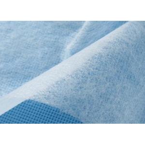 100% PP Soft & Hydrophilic Nonwoven Fabric for Pull-Ups