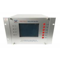 China High Efficient Power Quality Monitoring Equipment For Measuring Power Grid Current Voltage on sale