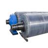 China Paper Machine Vacuum Suction Roll with Up to 1.200 mm Diameter and 5 m Length for Max 60 kN/m Pressure wholesale